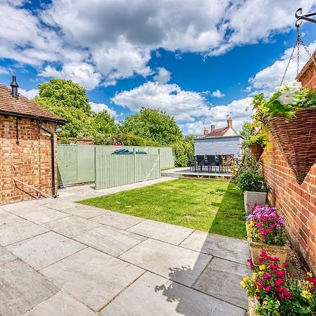 Tunlaw Cottage Kineton  外观 照片