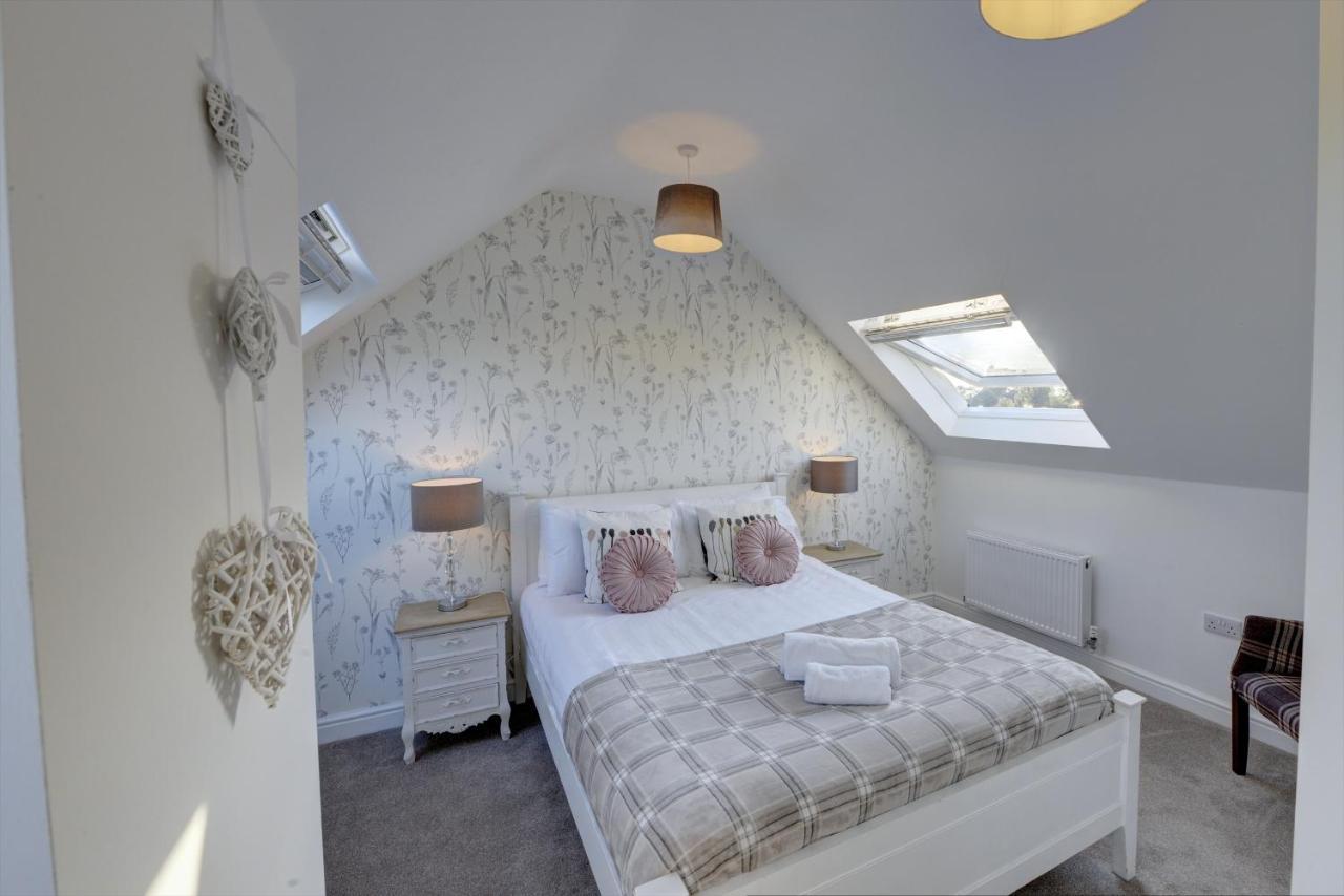 Tunlaw Cottage Kineton  外观 照片