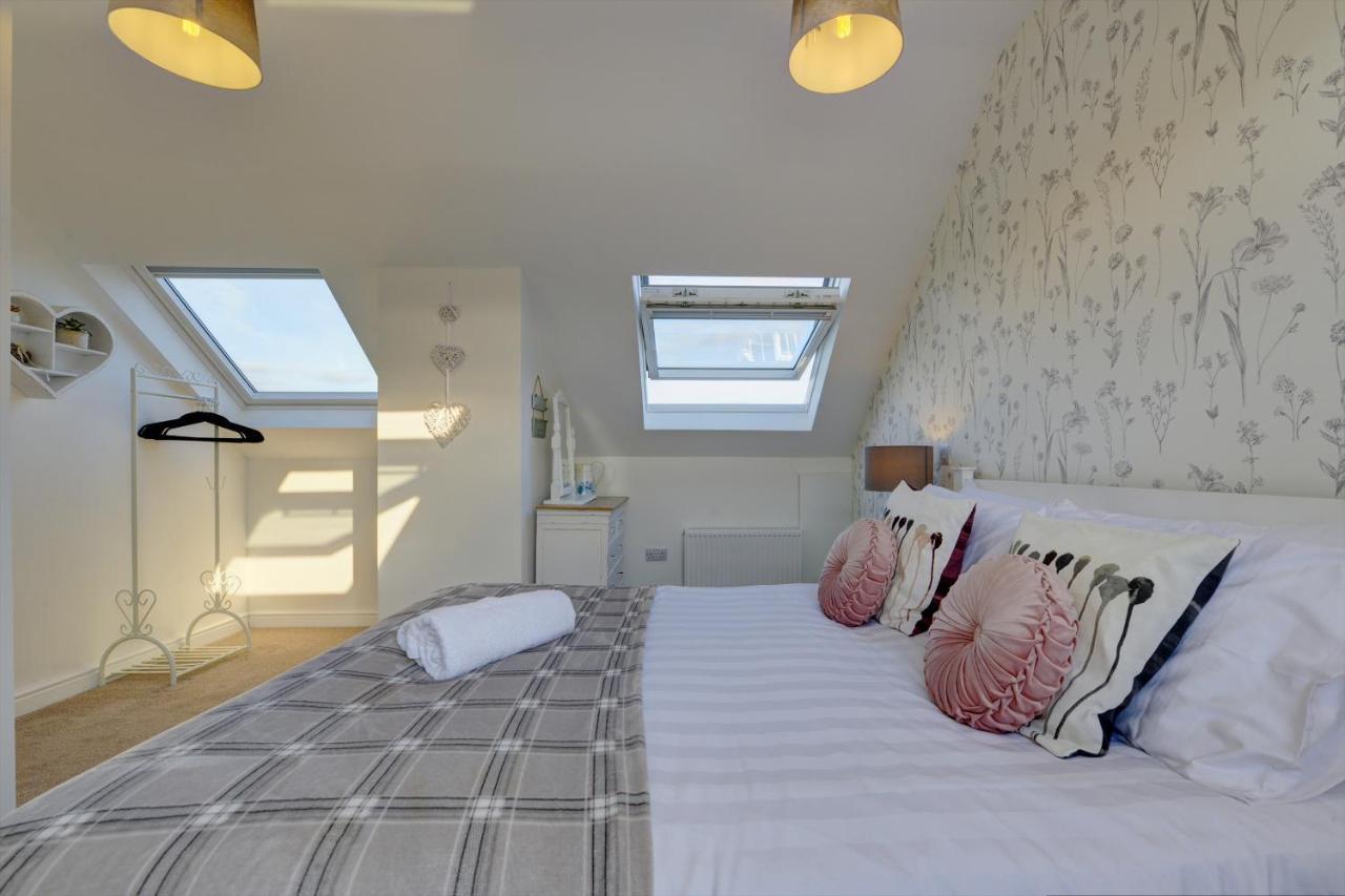 Tunlaw Cottage Kineton  外观 照片