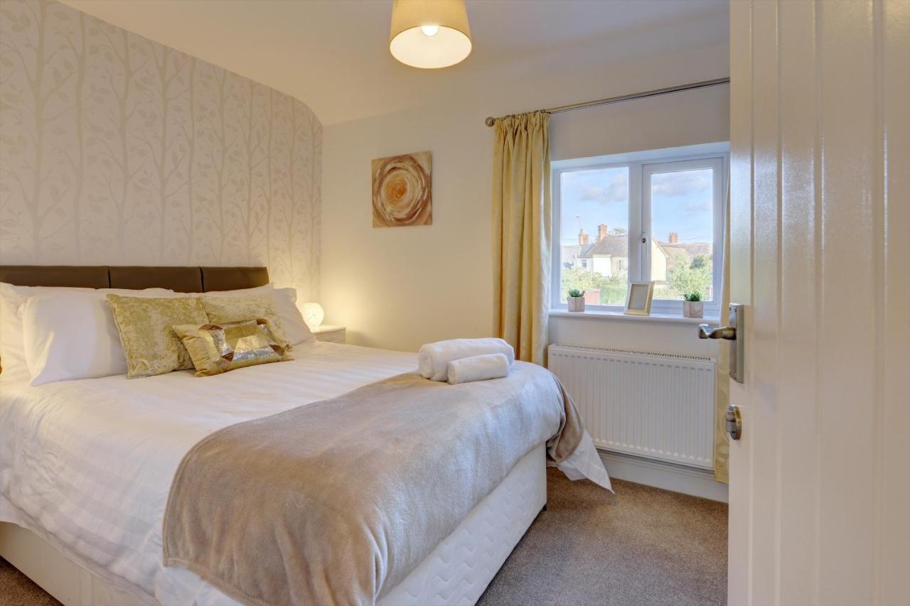 Tunlaw Cottage Kineton  外观 照片