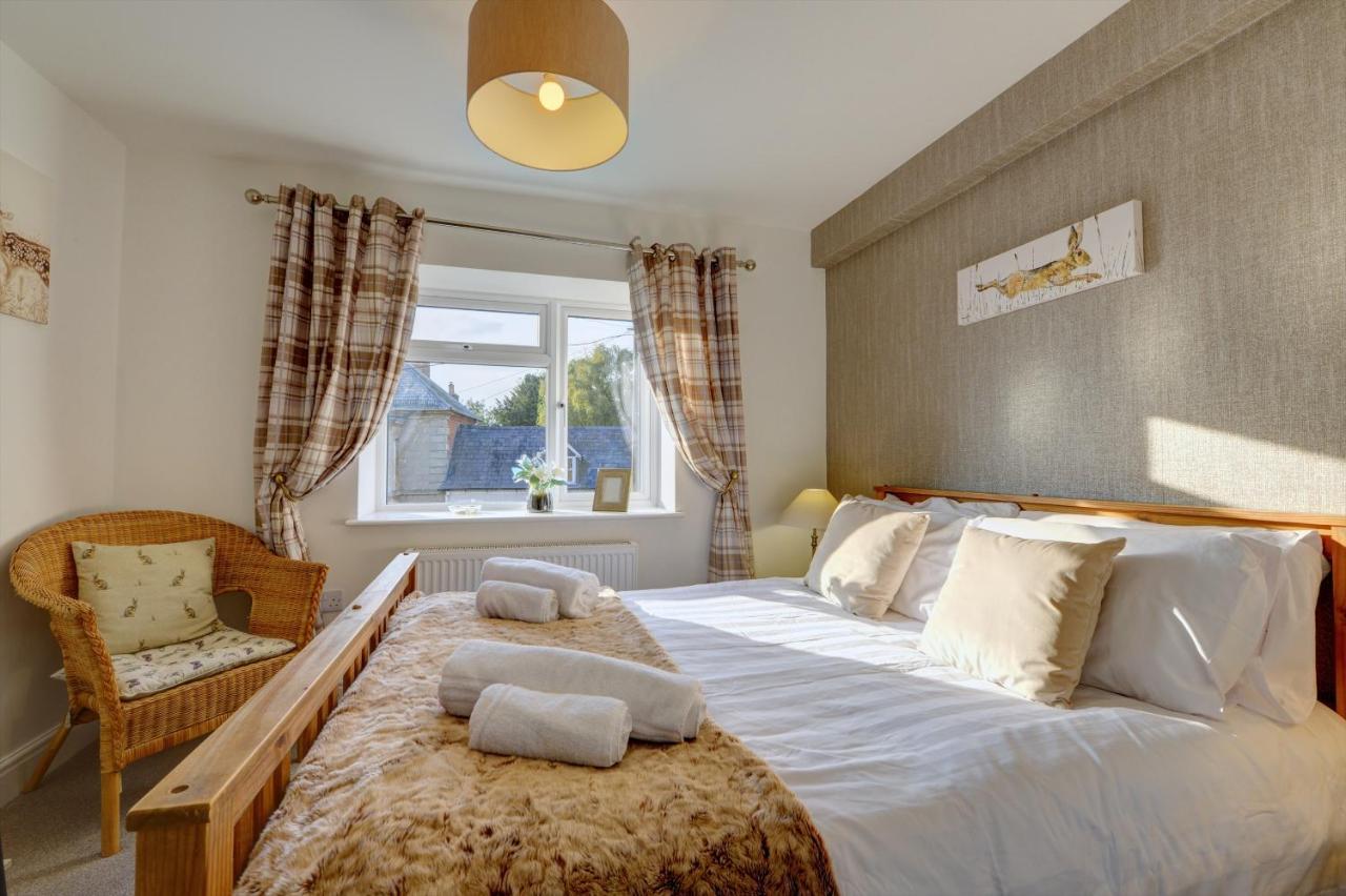 Tunlaw Cottage Kineton  外观 照片