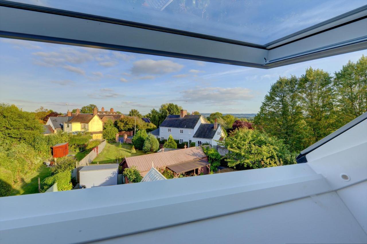 Tunlaw Cottage Kineton  外观 照片