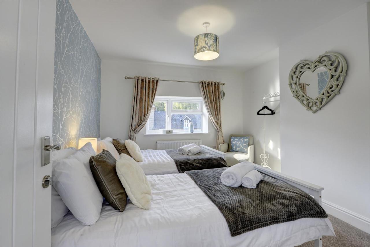 Tunlaw Cottage Kineton  外观 照片