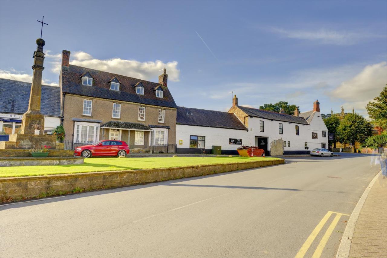 Tunlaw Cottage Kineton  外观 照片