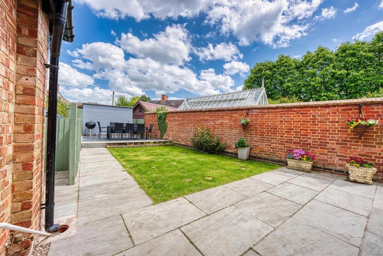 Tunlaw Cottage Kineton  外观 照片